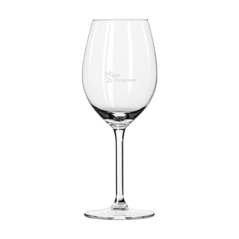 Logotrade firmakingid pilt: Esprit veiniklaas 320 ml