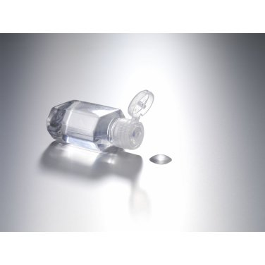 Logo trade firmakingi pilt: Desinfitseeriv kätegeel Caring Hygienic 30 ml