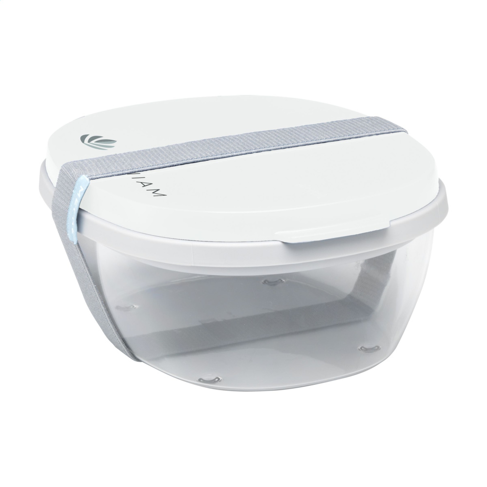 Logo trade ärikingituse pilt: Mepal Salatbox Ellipse