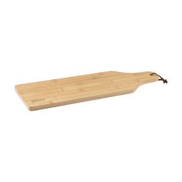 Logo trade reklaamtoote pilt: Tapas Bamboo Board lõikelaud