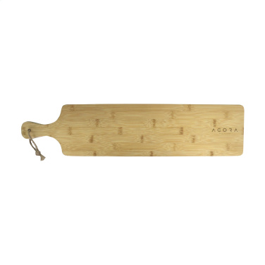 Logotrade ärikingid pilt: Tapas Bamboo Board  serveerimislaud XL