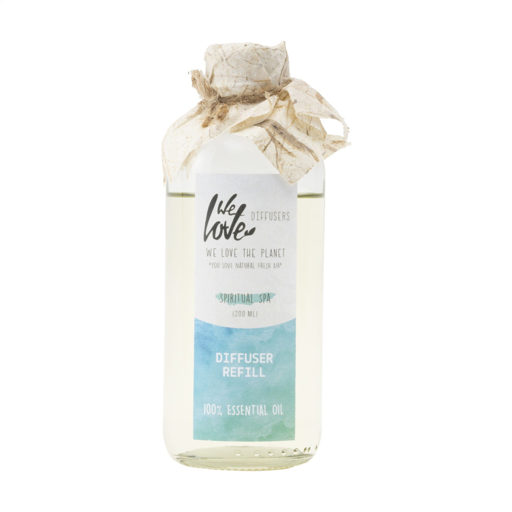 Logo trade meene pilt: We Love The Planet difuuser 200 ml