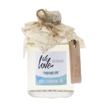 Logo trade firmakingi pilt: We Love The Planet kodulõhnastaja 50 ml