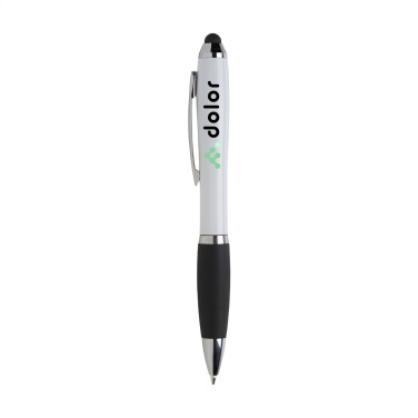 Logo trade reklaamkingituse pilt: Athos Color Touch puutepliiats