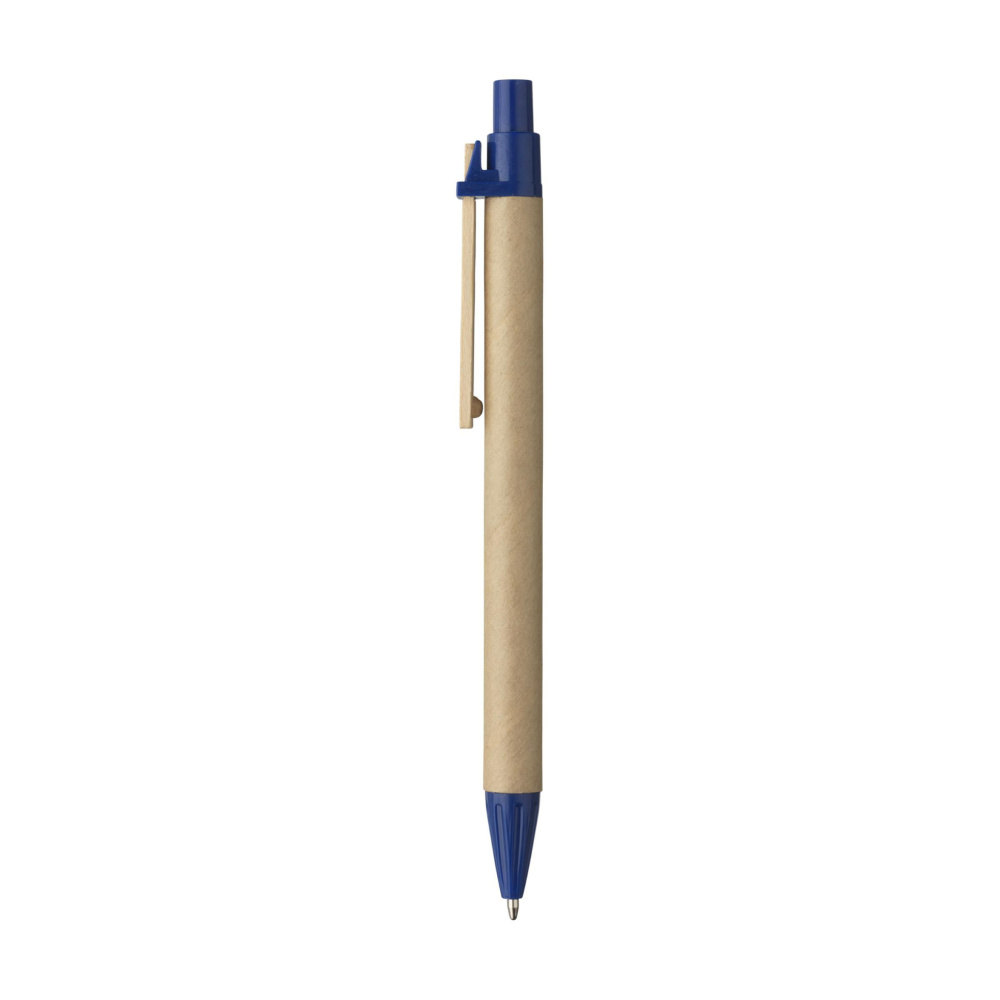 Logotrade firmakingitused pilt: PaperWrite papist pastapliiats