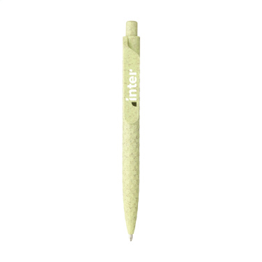 Logo trade meene pilt: Vars Wheatstraw Pen