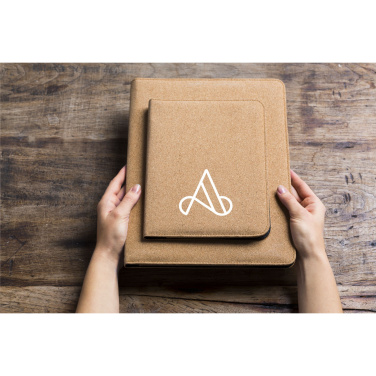 Logotrade ärikingitused pilt: Eco Conference Cork A4 dokumendimapp