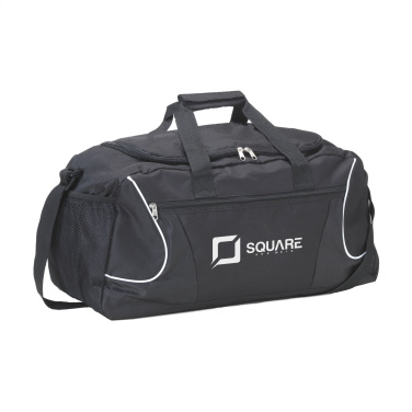 Logo trade ärikingituse pilt: Sport Duffle spordi-/reisikott