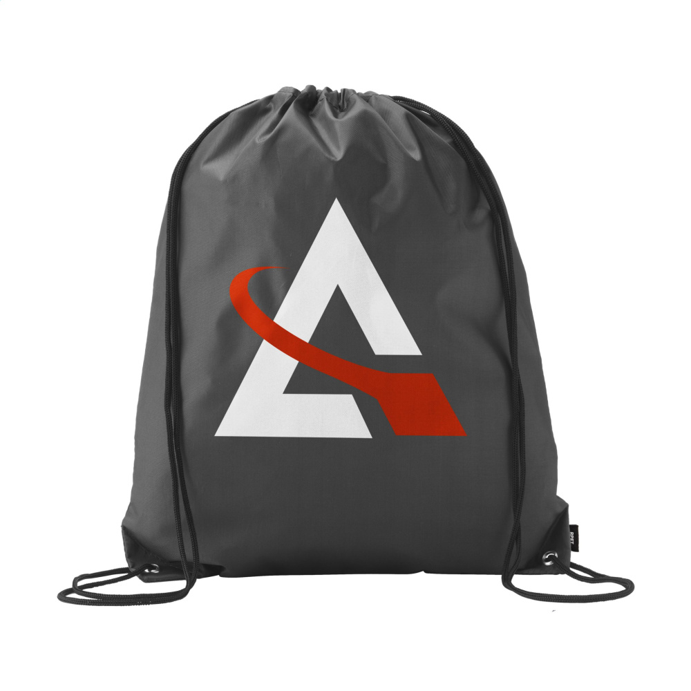 Logo trade ärikingid foto: PromoBag GRS RPET seljakott