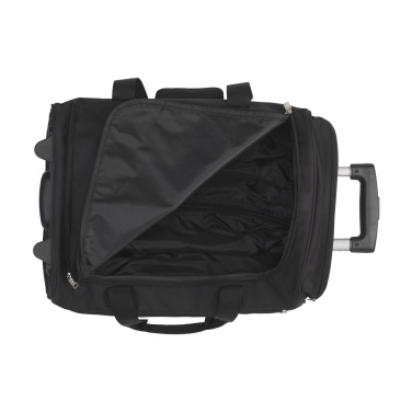 Logo trade reklaamkingitused foto: Cabin Trolley Bag reisikott