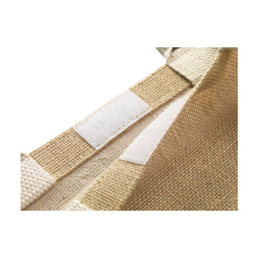 Logotrade reklaamkingid pilt: Gerona Jute Shopper kott