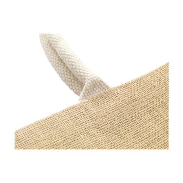 Logotrade firmakingid pilt: Gerona Jute Shopper kott