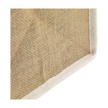 Logotrade reklaamtooted pilt: Gerona Jute Shopper kott