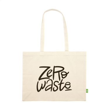 Logo trade firmakingitused foto: ECO Shopper Organic Cotton (180 g/m²) ostukott