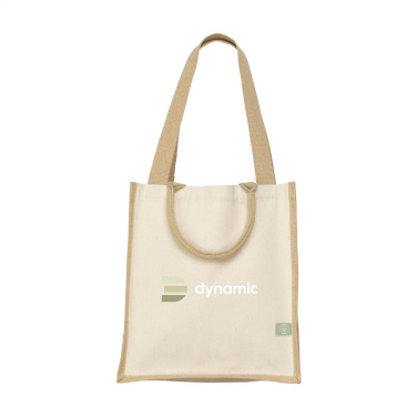 Logotrade firmakingi foto: Yucatan Shopper orgaaniline puuvill (320 g/m²)