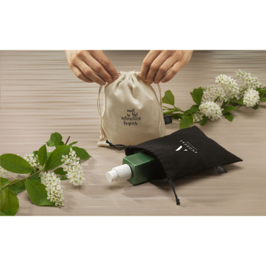 Logotrade reklaamkingid pilt: Kingikott GRS taaskasutatud puuvillast (150 g/m²) S