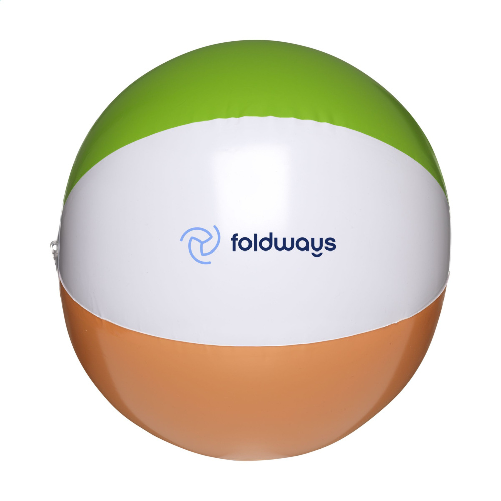Logo trade meene pilt: BeachBall Ø 30 cm