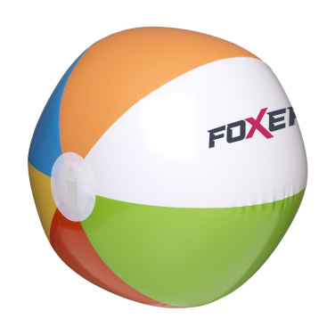 Logo trade reklaamtoote pilt: BeachBall Ø 30 cm