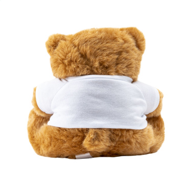 Logo trade reklaamkingituse pilt: BigBrowny Bear kaisumänguasi