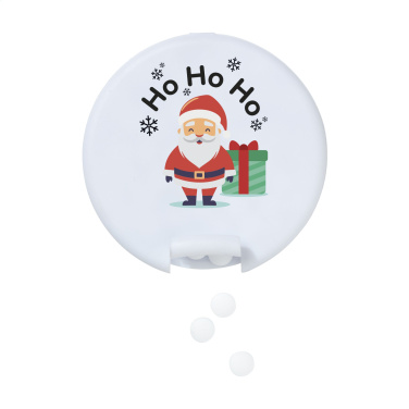 Logo trade meened foto: CircleMint X-Mas