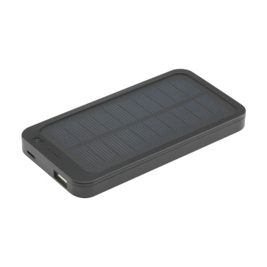 Logo trade reklaamkingi pilt: Solar RCS päikesepatareiga akupank 4000