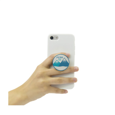 Logo trade reklaamkingituse pilt: PopSockets® telefoni käepide