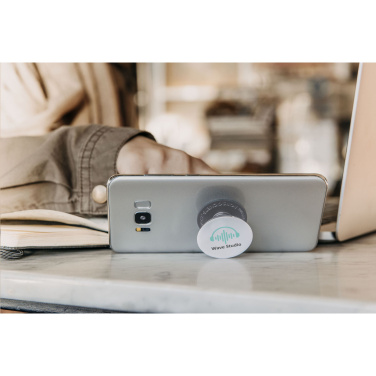 Logo trade meene pilt: PopSockets® telefoni käepide