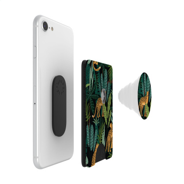 Logo trade reklaamkingid foto: PopSockets® PopWallet+ kaardihoidja PopGripiga