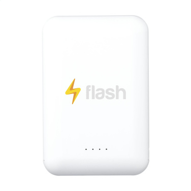 Logo trade reklaamkingituse pilt: PocketPower 10000 Wireless Powerbank juhtmevaba laadija