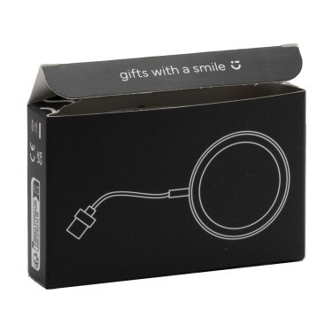Logo trade ärikingitused foto: Force MagSafe 10 W taaskasutatud juhtmevaba laadija