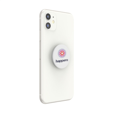 Logotrade reklaamtoote foto: PopSockets® Plant telefonihoidja