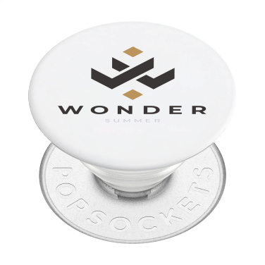 Logotrade meene foto: PopSockets® Plant telefonihoidja