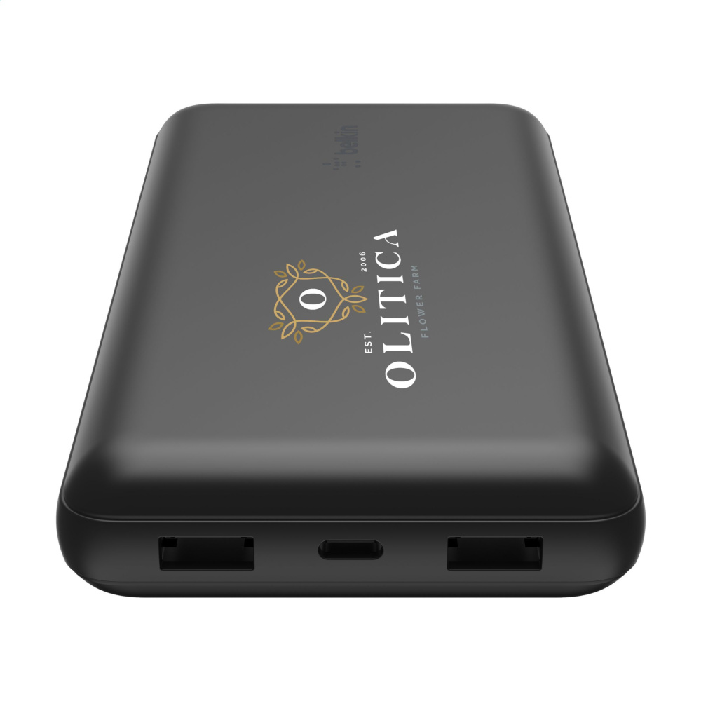 Logotrade reklaamkingitused pilt: Belkin BoostCharge Powerbank 20K