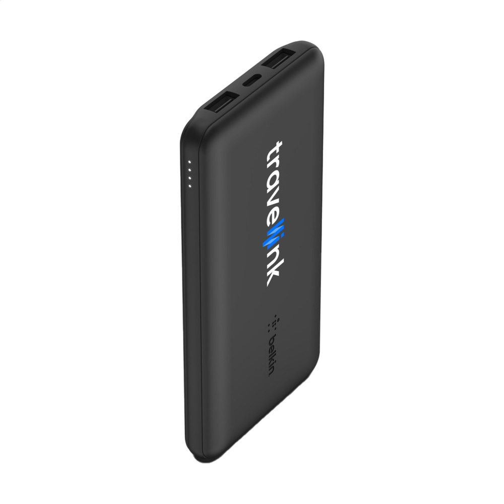 Logo trade ärikingitused foto: Belkin BoostCharge Powerbank 10K