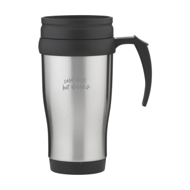 Logo trade reklaamtoote pilt: SuperCup 400 ml termotass