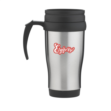 Logotrade ärikingitused pilt: SuperCup 400 ml termotass