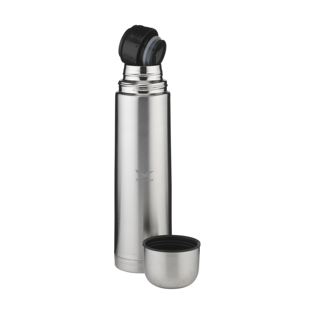 Logo trade firmakingi pilt: Thermotop Maxi 1000 ml termopudel