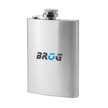 Logotrade firmakingituse foto: HipFlask 200 ml joogipudel