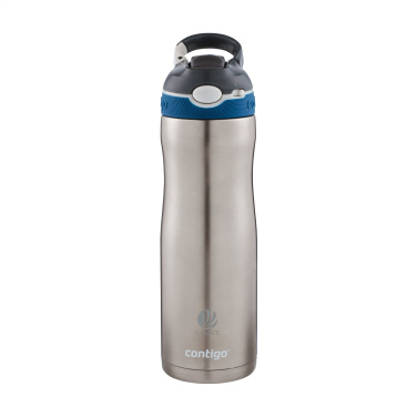 Logotrade firmakingi foto: Contigo® Ashland Chill 590 ml joogipudel