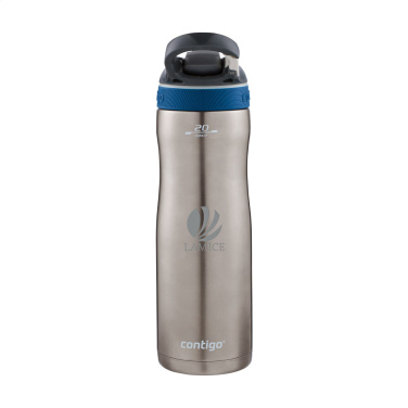 Logo trade ärikingid foto: Contigo® Ashland Chill 590 ml joogipudel
