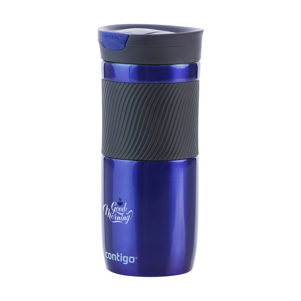 Logo trade firmakingi pilt: Contigo® Byron Medium 470 ml termotass