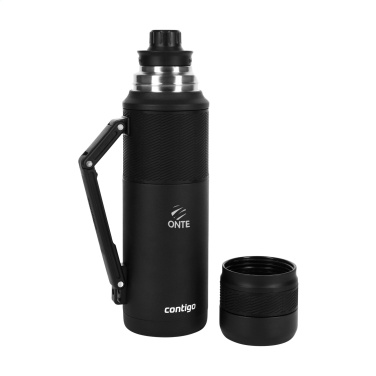 Logo trade ärikingitused foto: Contigo® Thermal Bottle 1,2 L termopudel