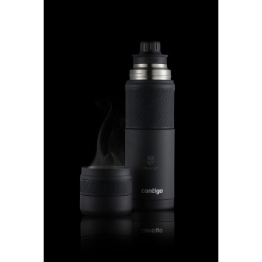 Logotrade reklaamkingi foto: Contigo® Thermal Bottle 740 ml termopudel