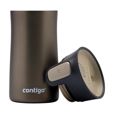 Logotrade reklaamkingitused pilt: Contigo® Pinnacle 300 ml termotass