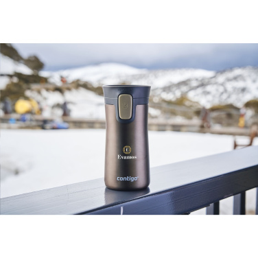 Logo trade ärikingi pilt: Contigo® Pinnacle 300 ml termotass