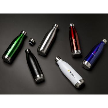Logotrade reklaamkingid pilt: Topflask 500 ml joogipudel
