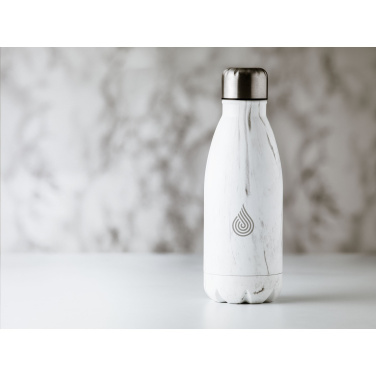 Logo trade reklaamkingituse pilt: Topflask Pure 350 ml joogipudel