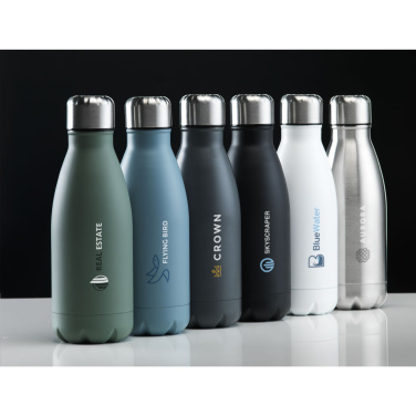 Logotrade reklaamkingituse foto: Topflask 500 ml ühe seinaga joogipudel