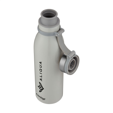 Logo trade reklaamtooted foto: Contigo® Matterhorn Metallic 590 ml joogipudel