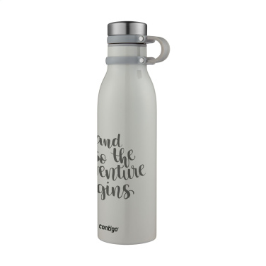 Logo trade reklaamtooted foto: Contigo® Matterhorn Metallic 590 ml joogipudel